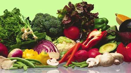 Proyecto europeo para detectar contaminantes químicos en los alimentos