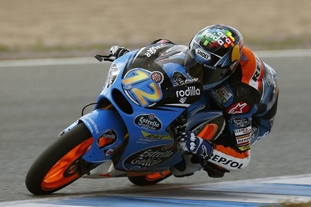 Álex Márquez