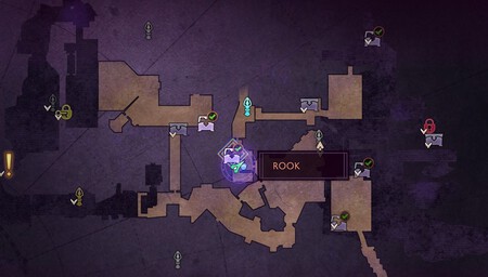 Imagen De Dragon Age The Veilguard Mapa