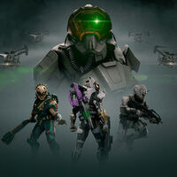 En XBOX se han levantado hoy con una acusación de "prácticas ilegales" y una petición para "desenmascarar" a sus cómplices de un veterano de Halo 