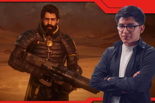 Jugué Saros y hay 7 cosas que debes tener en cuenta antes de empezar: no será una secuela de Returnal, pero sí el exclusivo más difícil de PS5 