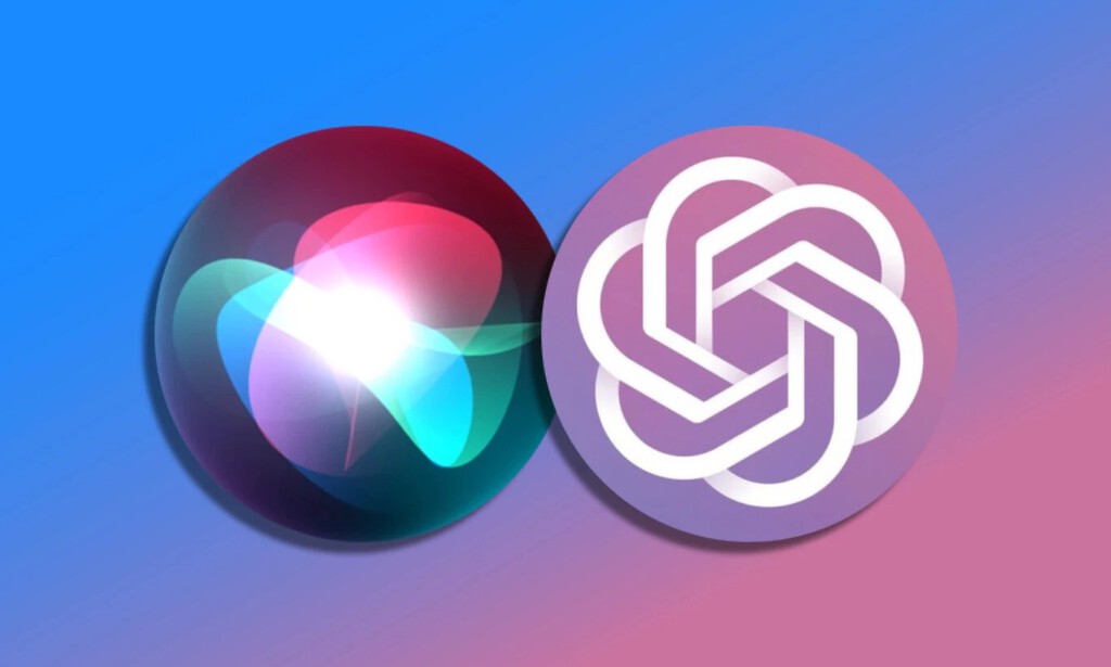 Siri lo tiene complicado frente a ChatGPT: nuevas (y preocupantes) revelaciones sobre su futuro Siri lo tiene complicado frente a ChatGPT: nuevas (y preocupantes) revelaciones sobre su futuro