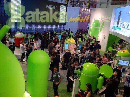 El MWC 2011 llega a su fin, conclusiones