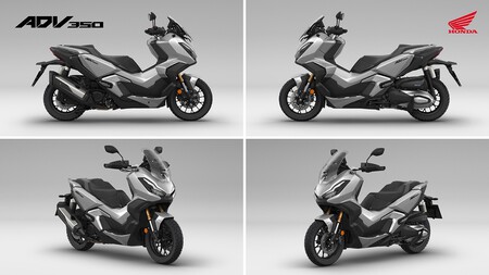 Honda Adv 350 Precios005