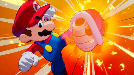 Mario y Luigi: Conexión Fraternal