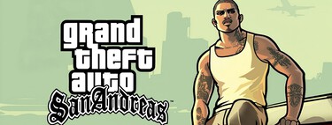 Guía completa de GTA San Andreas, todas las misiones, coleccionables, armas, vehículos, trucos, secretos y consejos para completar el juego al 100%
