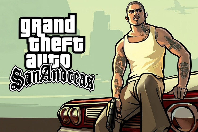 Guía completa de GTA San Andreas, todas las misiones, coleccionables