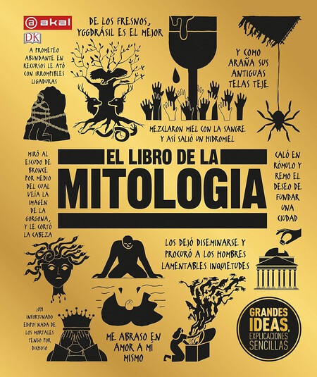 mitologia
