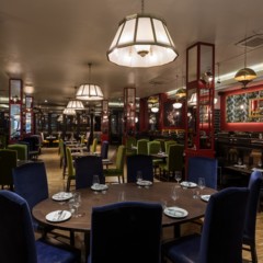 Foto 23 de 29 de la galería tenorio-barcelona en Trendencias Lifestyle