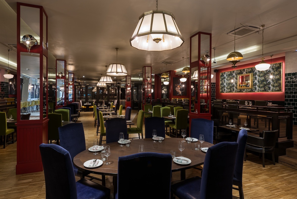 Foto de Tenorio Barcelona (23/29)