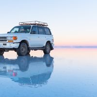 El litio es la nueva gasolina y ya tiene su nuevo superyacimento: en un volcán