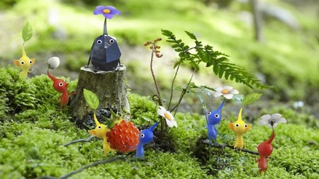 'Pikmin 3' se confirma para el segundo trimestre del 2013