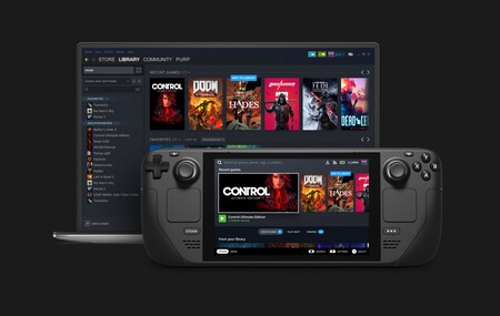 Steam Deck: Gabe Newell abre la puerta a incluir PC Game Pass en el catálogo de la tienda de Valve