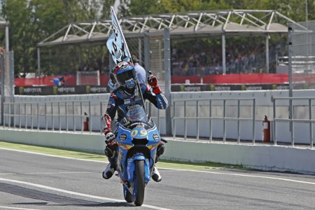 Jorge Navarro Moto3