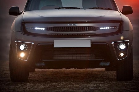 DC-Design consigue lo insólito: hacer atractivo al Dacia Duster