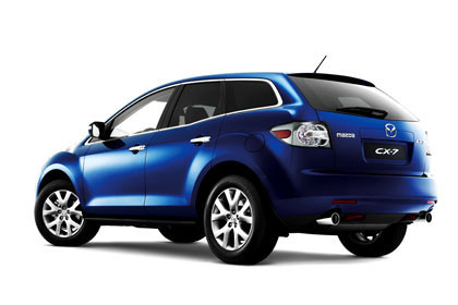 Mazda CX-7