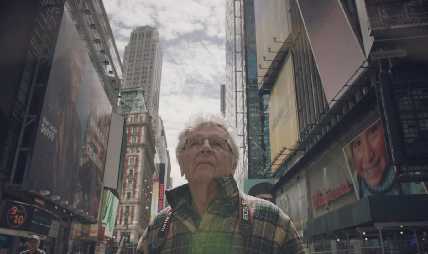 'Harry Gruyaert, Photographer', el documental para conocer mejor al maestro europeo del color
