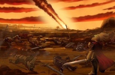 'Vandal Hearts: Flames of Judgment': lista de logros