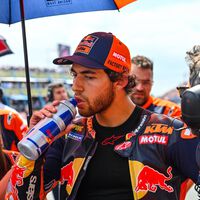 Aprilia quiere quedarse a Jorge Martín, pero por si se va ya están en contacto con dos posibles sustitutos en MotoGP 