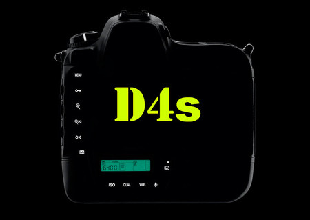 Nikon D4S, está al caer