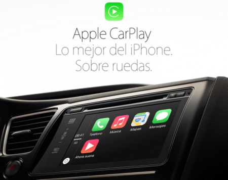 CarPlay y Android auto, un vistazo al mercado del coche conectado