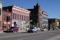 Leadville: la ciudad más alta de Estados Unidos, y sede del maratón más duro del mundo