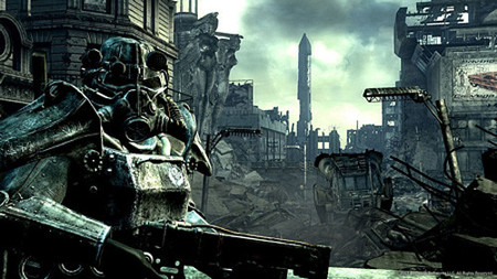 'Fallout 4' podría llegar en tres años