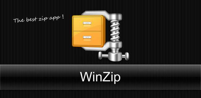 WinZip para Android