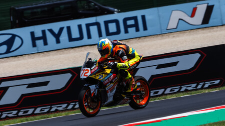 Steeman Emilia Romagna Ssp300 2021