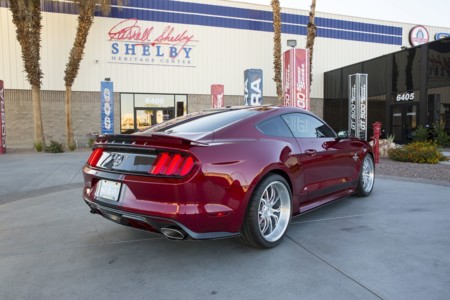 2015 Shelby Super Snake 2 1