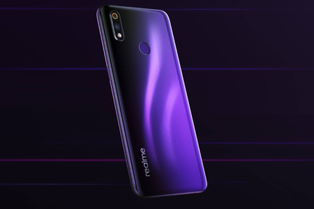 Realme 3 Pro, la submarca de OPPO mejora su gama media con el Snapdragon 710