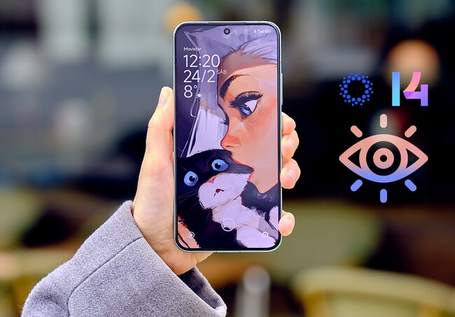 Xiaomi Vision