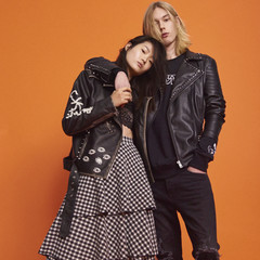 Foto 5 de 13 de la galería pull-bear-lookbook-colorama en Trendencias