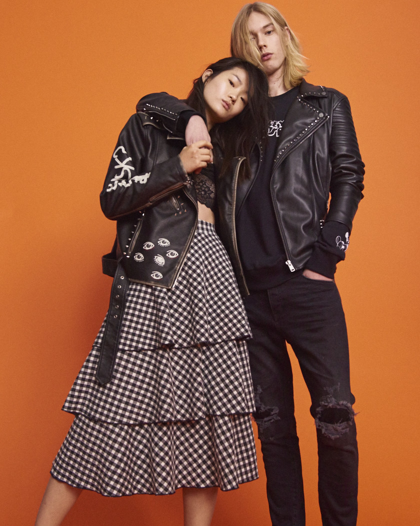 Foto de Pull & Bear lookbook 'Colorama' (5/13)