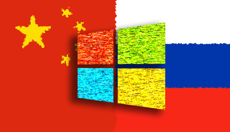 Rusia podría seguir el camino de China y sustituir Windows como el sistema operativo usado en su estructura militar