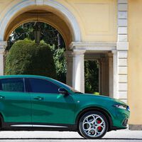 El Alfa Romeo Tonale con motor diésel ya está disponible: 130 CV por menos de 36.000 euros