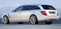 Mercedes Clase C Estate por Lorinser