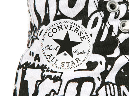 Foto de Converse Comic (4/4)