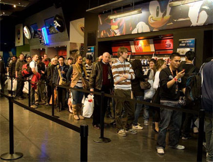 Playstation 3 alcanza el millón de unidades vendidas en el Reino Unido
