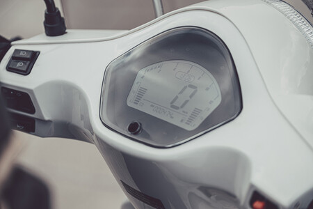 Mitt 125 Rt Super Sport White 2021 Precio 2