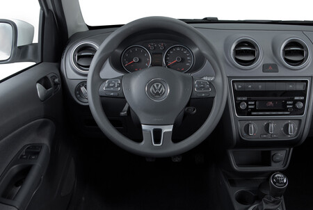 Volkswagen Llamado A Revision