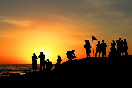 Cinco cosas esenciales que hacer en Bali