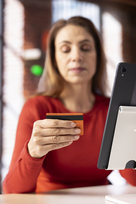 Cotitulares en la cuenta del banco impuesto de sucesiones