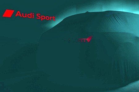 El futuro Audi RS 6 Avant nos enseña su trasero: un coche familiar de Audi Sport que podría tener 650 CV