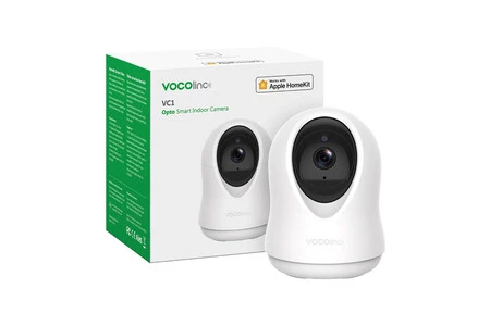 Vocolink Vc1 カメラ