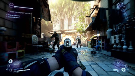 Microsoft quiso aprovechar la ausencia de juegos de Metal Gear. Lo hizo tan mal que hasta acabó cancelando una de sus mayores promesas