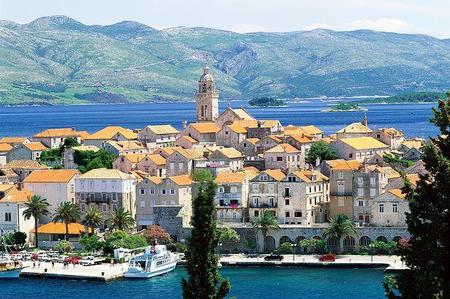 korcula