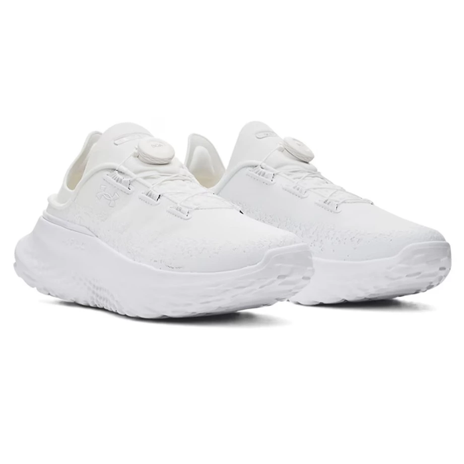 Under Armour Zapatillas casual de mujer UA SlipSpeed Mega Ripstop