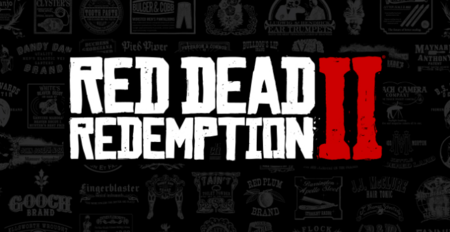 Red Dead Redemption 2 contará con una línea de productos de merchandising muy especiales
