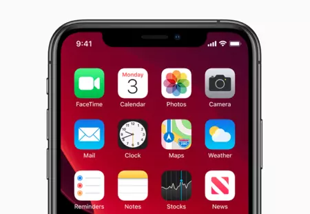 iOS13